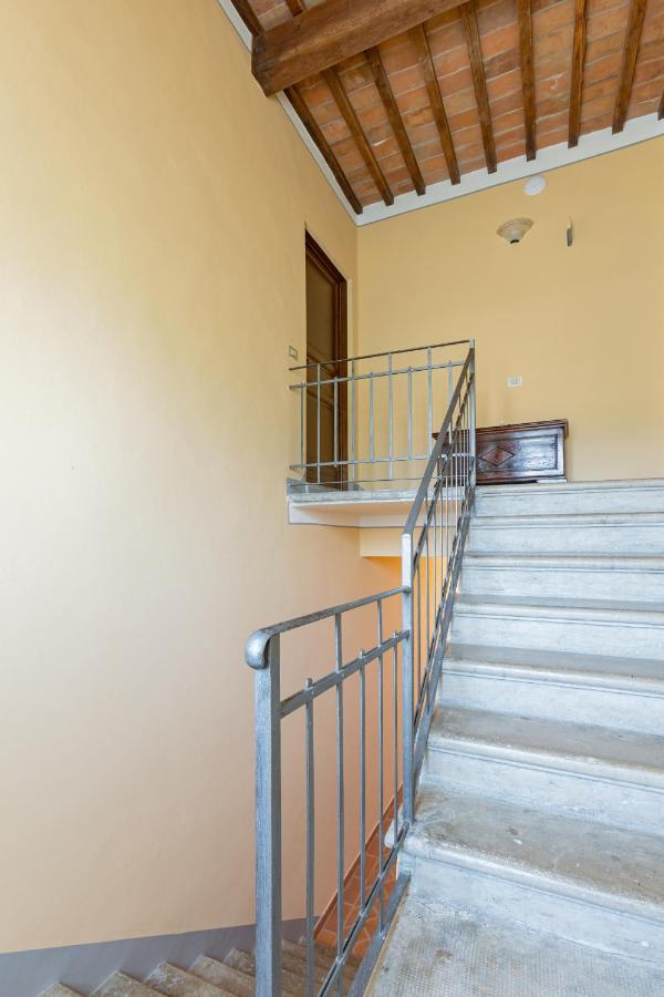 Agriturismo La Valle Della Lavanda - Podere Mezzastrada Fauglia Экстерьер фото
