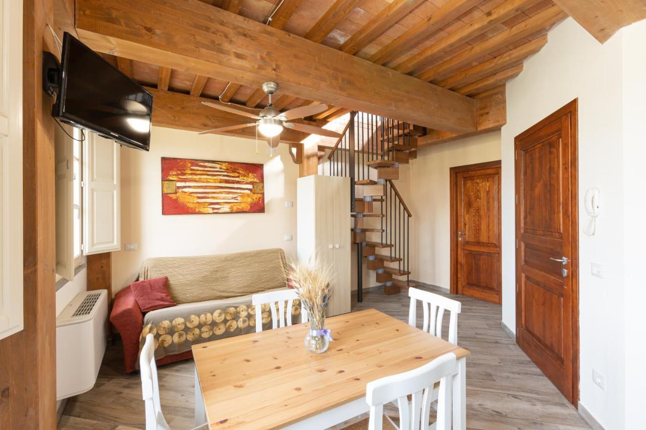 Agriturismo La Valle Della Lavanda - Podere Mezzastrada Fauglia Номер фото