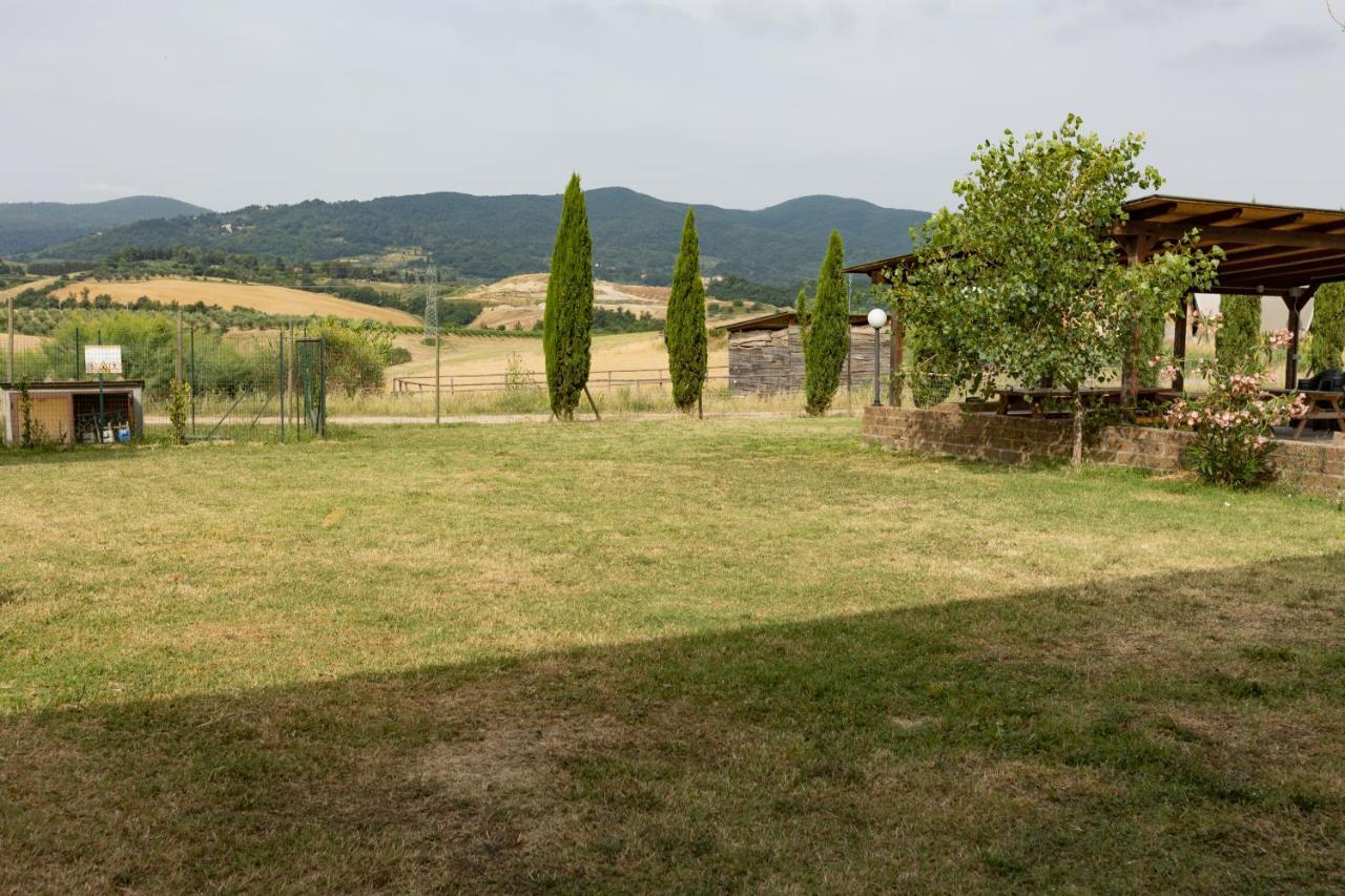Agriturismo La Valle Della Lavanda - Podere Mezzastrada Fauglia Экстерьер фото