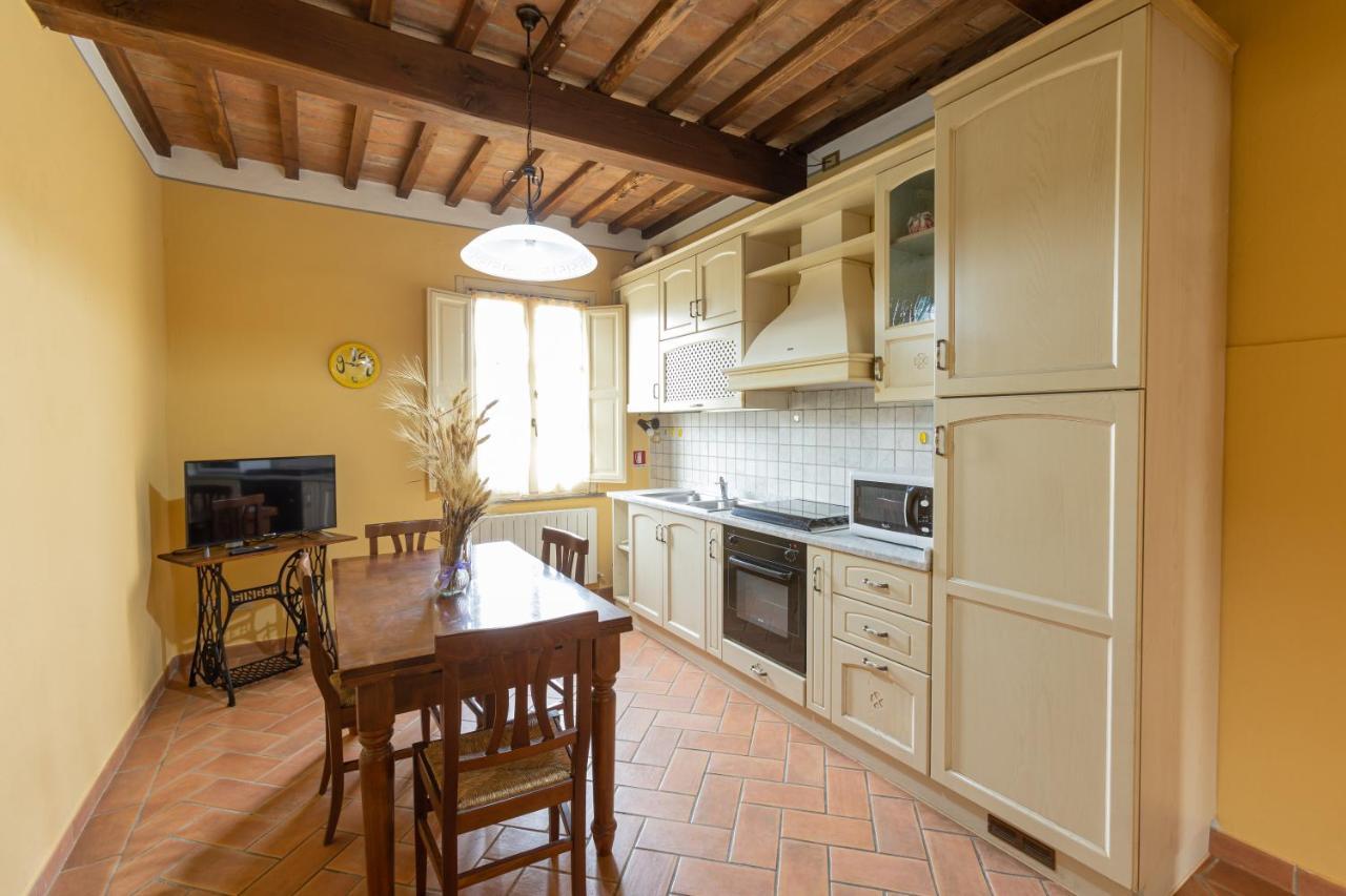 Agriturismo La Valle Della Lavanda - Podere Mezzastrada Fauglia Номер фото
