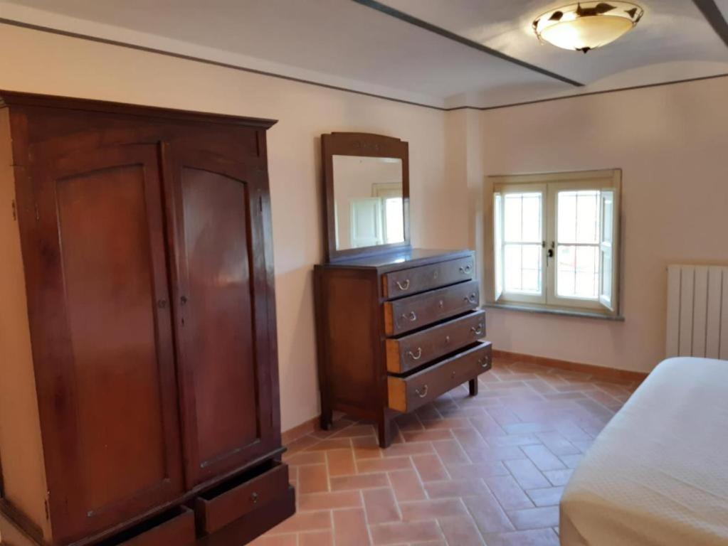 Agriturismo La Valle Della Lavanda - Podere Mezzastrada Fauglia Номер фото