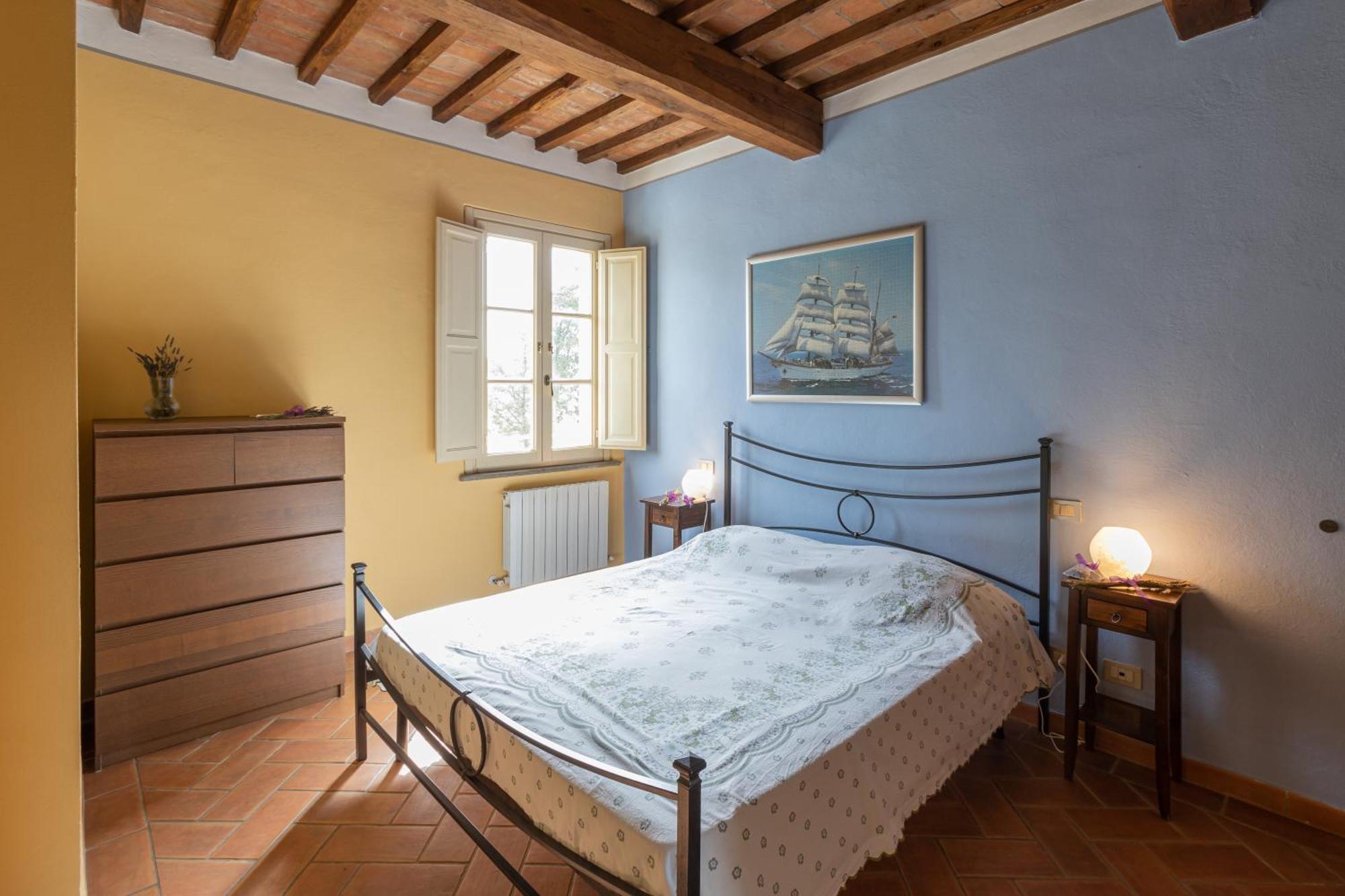 Agriturismo La Valle Della Lavanda - Podere Mezzastrada Fauglia Номер фото